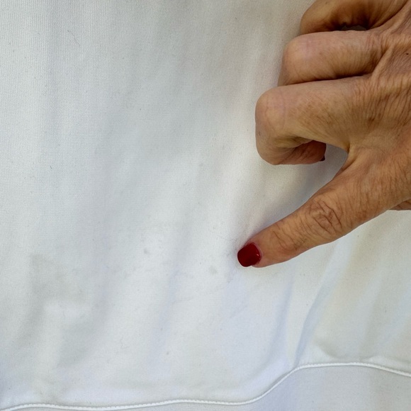 Nike Florida Gators men’s XL windbreaker jacket. Vented with multiple pockets - Picture 8 of 16